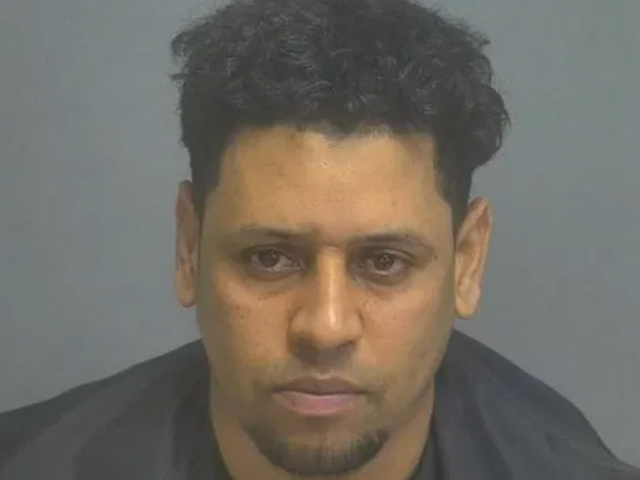 Illegal Alien Freed into U.S. by DHS Accused of Sexually Abusing Girl in VA - Vimarsana News